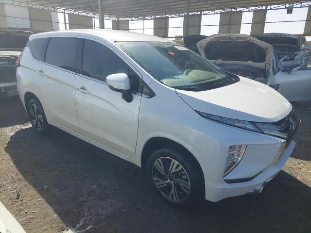 MK2K6W1Y9MN000879 - 2021 Mitsubishi Xpander - #undefined