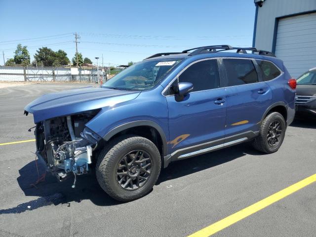 SUBARU ASCENT LIM 2021