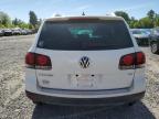 2008 Volkswagen Touareg 2 V6 en Venta en Portland, OR - Mechanical