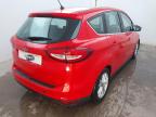 2019 FORD C-MAX ZETE for sale at Copart WESTBURY