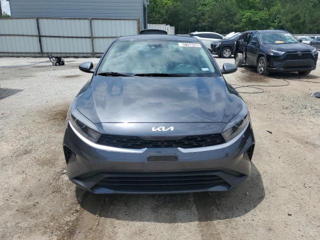  KIA FORTE 2023 Gray