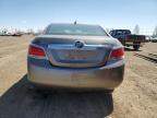 2010 BUICK ALLURE/LACROSSE CXL for sale at Copart AB - CALGARY