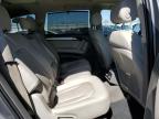 2014 AUDI Q7 PREMIUM PLUS à vendre chez Copart AB - EDMONTON