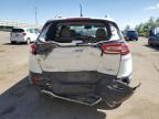 2015 Jeep Cherokee Limited for Sale in Albuquerque, NM - Rear End