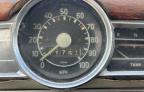 1959 Mercedes Benz 219 იყიდება Mendon-ში, MA - Normal Wear