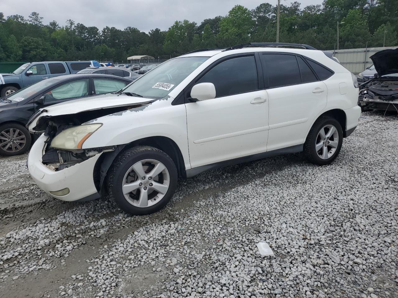2006 Lexus Rx 330