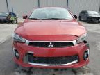 2016 Mitsubishi Lancer Es for Sale in Apopka, FL - Front End
