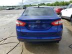 2015 Ford Fusion Se   for Sale in Lawrenceburg, KY - Front End