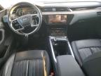2019 Audi E-Tron Premium Plus за продажба в Phoenix, AZ - Front End