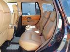2007 LAND ROVER RANGE ROVE for sale at Copart CHESTER