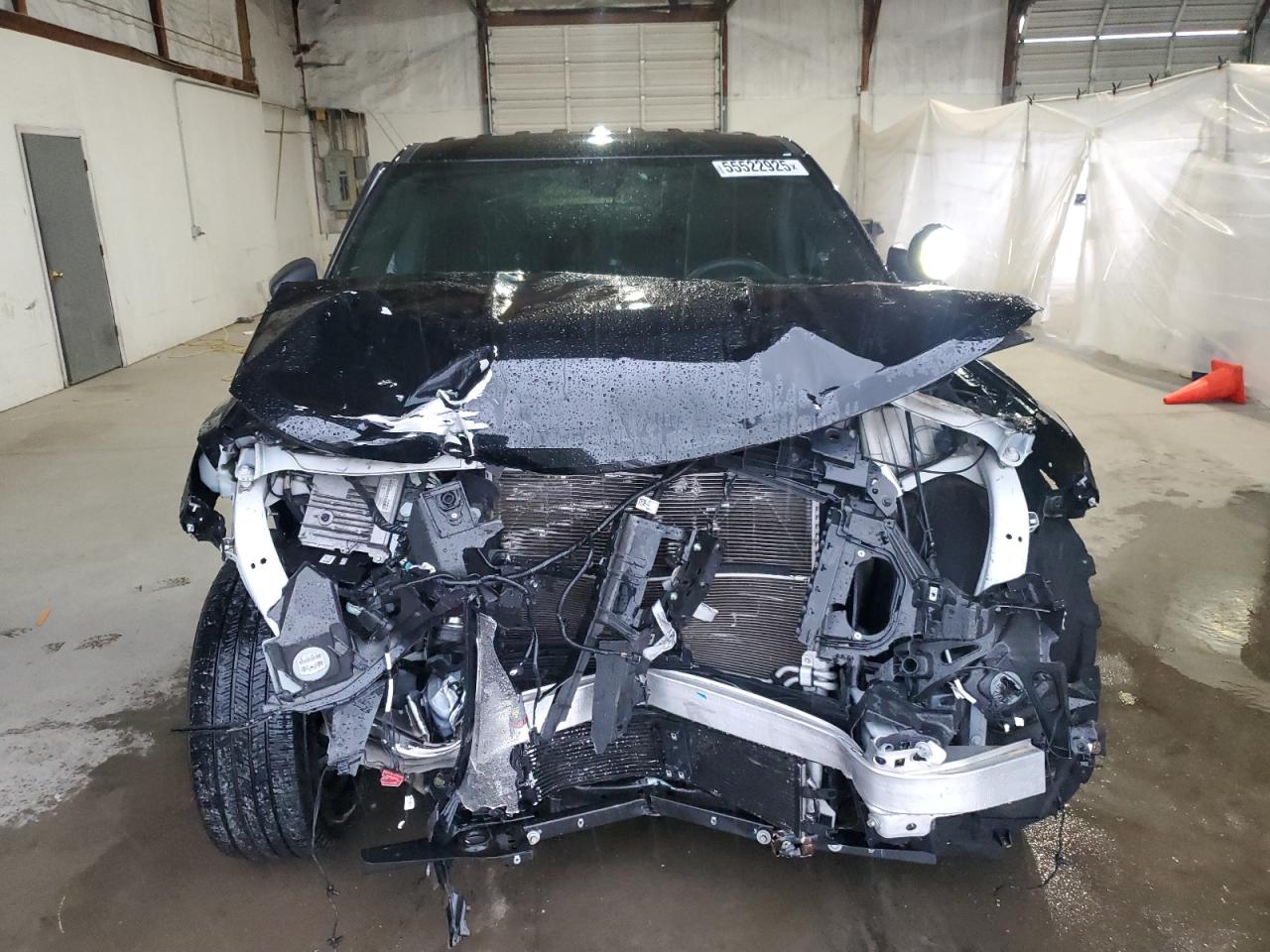 1FM5K8AB4LGC62545 FORD EXPLORER 2020