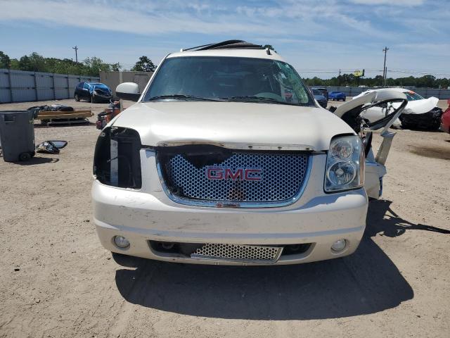  GMC YUKON 2013 Biały