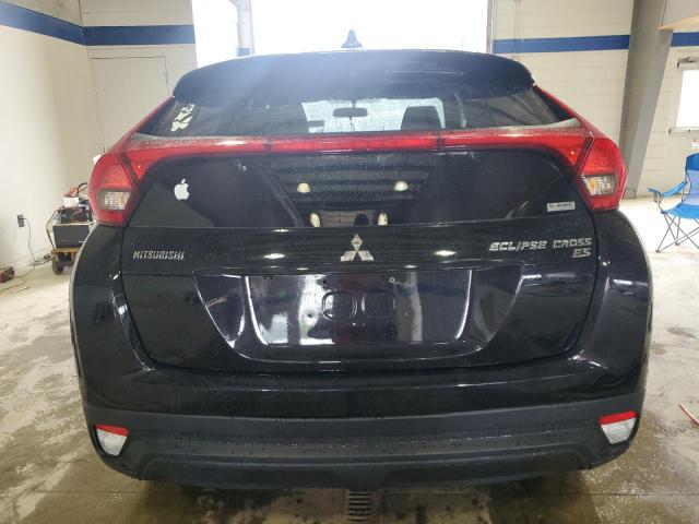  MITSUBISHI ECLIPSE 2019 Blue