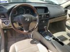 2011 Mercedes-Benz E 550   for Sale in Wilmer, TX - Rear End