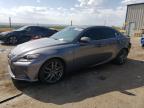 2015 Lexus Is 250 for Sale in Albuquerque, NM - Rear End