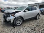 2019 Chevrolet Equinox Lt للبيع في Wayland، MI - Front End