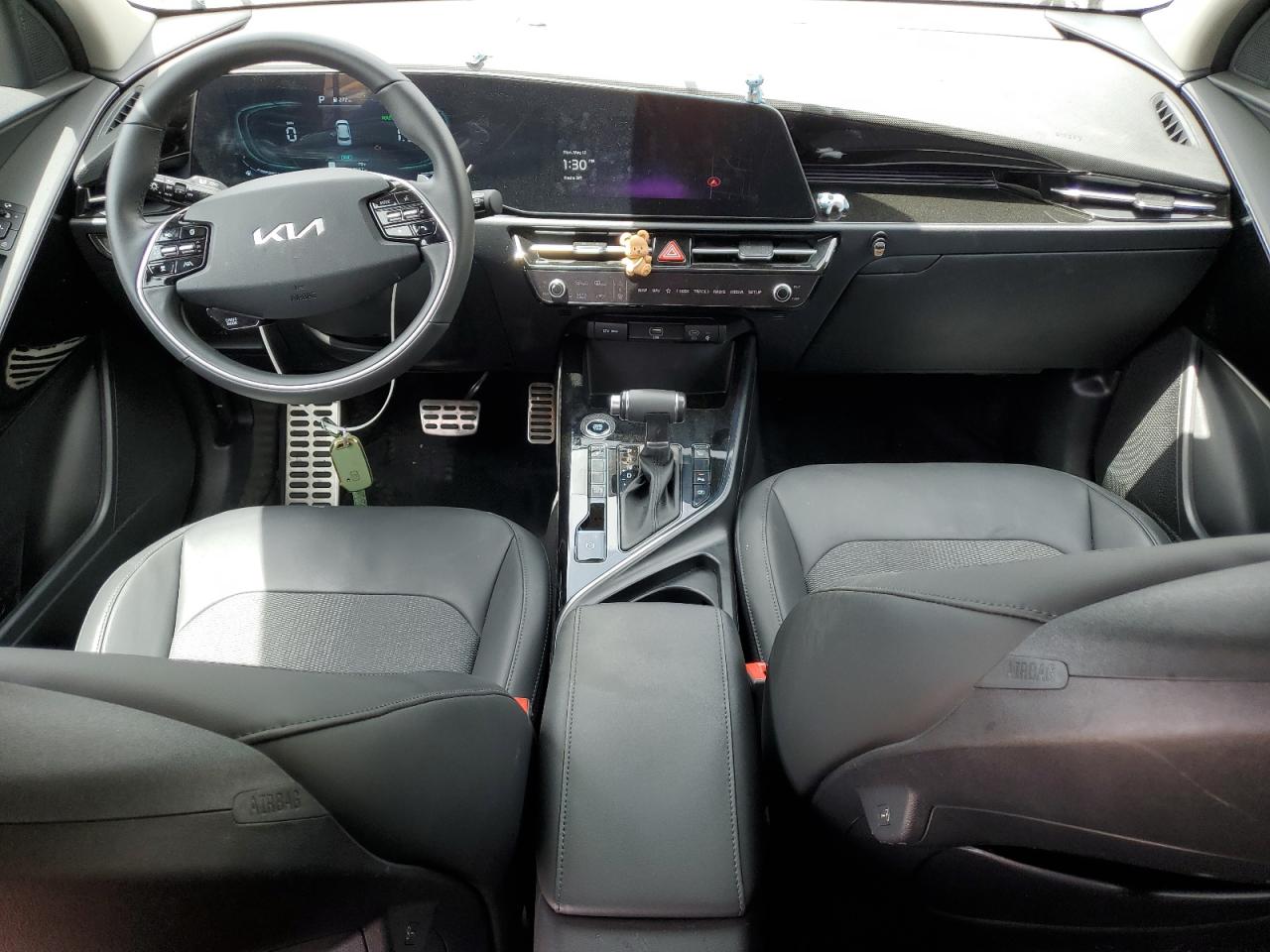 2024 Kia Niro Ex VIN: KNDCR3LE7R5128473 Lot: 56570865