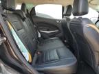 2020 Ford Ecosport Titanium for Sale in Houston, TX - Front End