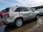 2014 Kia Sorento Lx продається в Brighton, CO - Rollover
