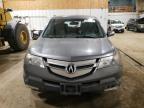2008 Acura Mdx  на продаже в Anchorage, AK - Rear End