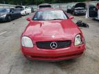 Shreveport, LA에서 판매 중인 1998 Mercedes-Benz Slk 230 Kompressor - Minor Dent/Scratches