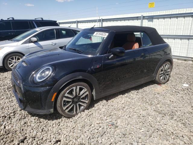 MINI COOPER S 2024