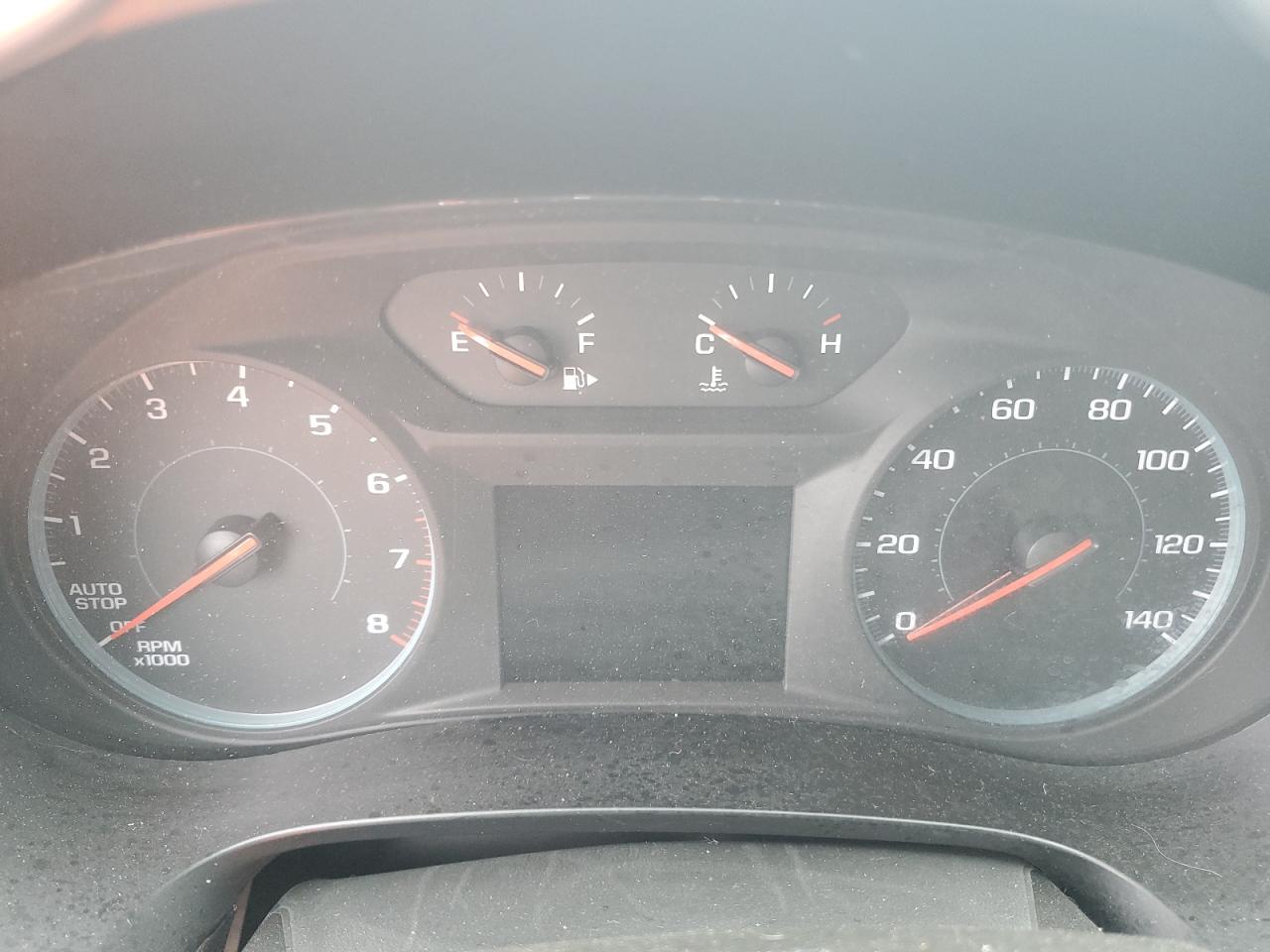 1G1ZG5ST6RF188307 CHEVROLET MALIBU 2024