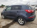 2013 Kia Sportage Base zu verkaufen in Oklahoma City, OK - Mechanical