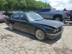 1989 Bmw 535 I იყიდება Austell-ში, GA - Normal Wear