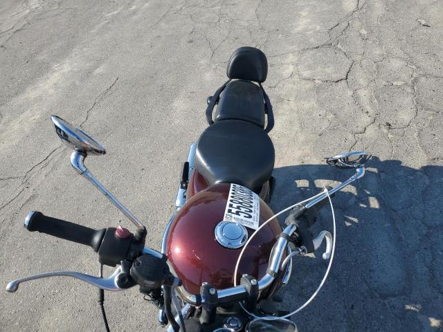 2021 ROYAL ENFIELD MOTORS METEOR 350 