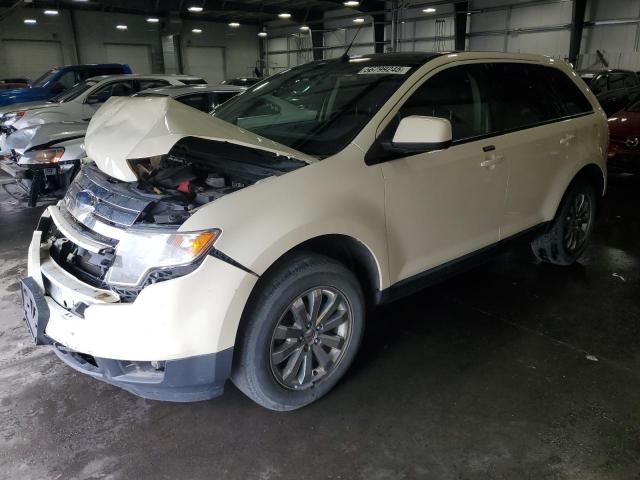 2008 Ford Edge Sel