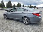 2013 Hyundai Sonata Gls na sprzedaż w Graham, WA - Minor Dent/Scratches