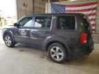 2013 Honda Pilot Exl за продажба в Columbia, MO - Front End
