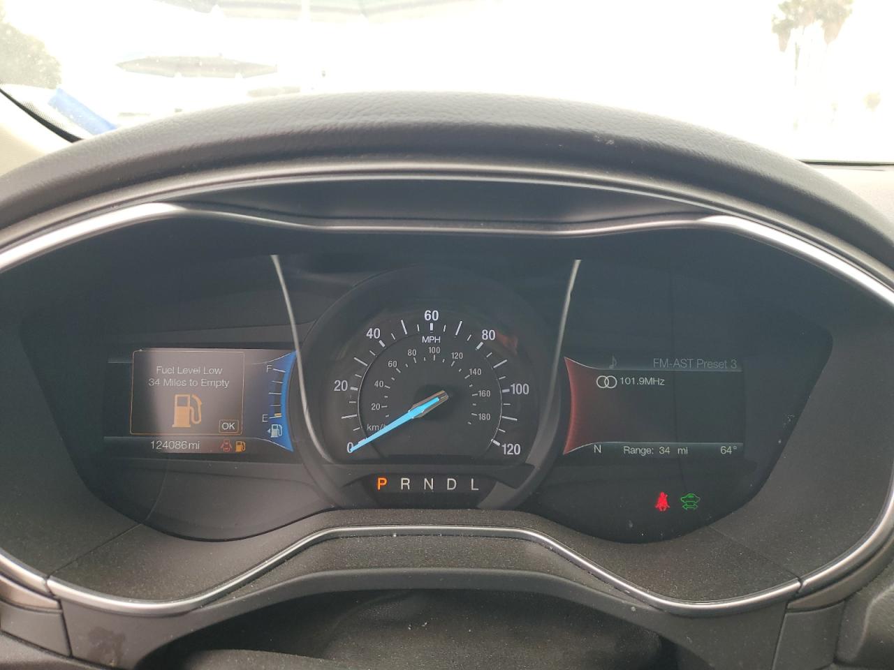 2018 Ford Fusion Se Hybrid VIN: 3FA6P0LU7JR278731 Lot: 54032245