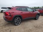 2025 Chevrolet Trax 2Rs na sprzedaż w Houston, TX - Front End