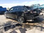 2008 Lexus Is 250 იყიდება Albuquerque-ში, NM - Rear End