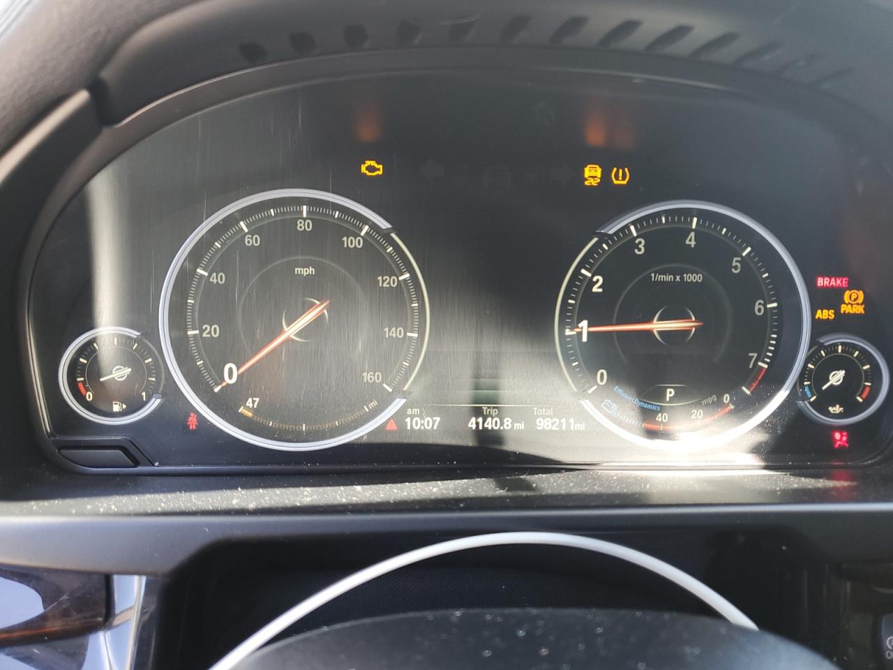 2016 BMW X6 xDrive35I VIN: 5UXKU2C53G0N78487 Lot: 55889705
