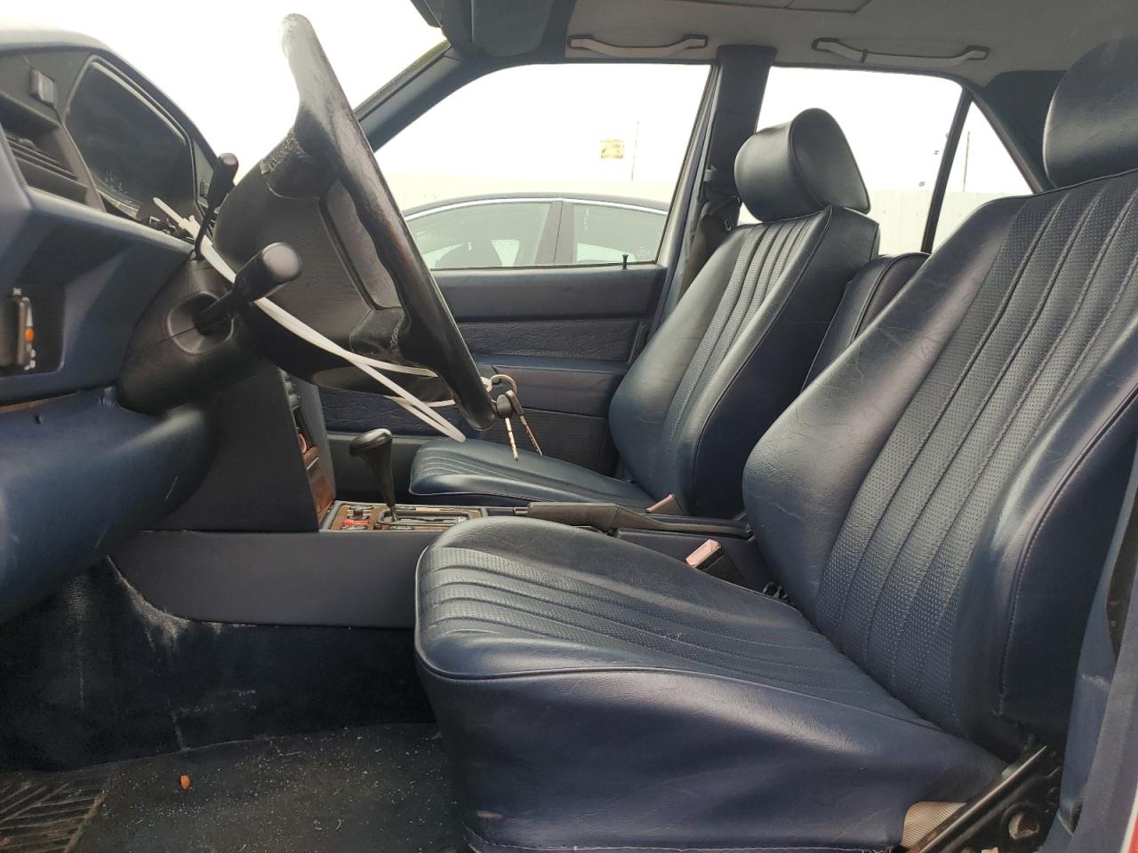 1992 Mercedes-Benz 190 E 2.6 VIN: WDBDA29D3NF993013 Lot: 55794035
