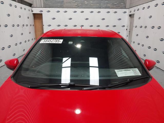 2024 FORD FOCUS