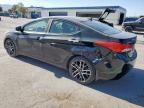 2012 Hyundai Elantra Gls for Sale in Anthony, TX - Rear End