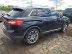 2016 Lincoln Mkx Reserve იყიდება Woodhaven-ში, MI - Front End