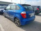 2006 HONDA FR-V VTEC for sale at Copart SANDWICH