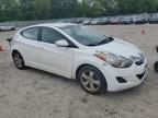 2011 Hyundai Elantra Gls for Sale in Mendon, MA - Rear End