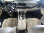 2018 Bmw 750 Xi продається в East Granby, CT - Mechanical