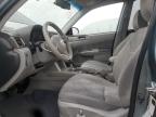 2010 Subaru Forester 2.5X Premium იყიდება Elgin-ში, IL - Side