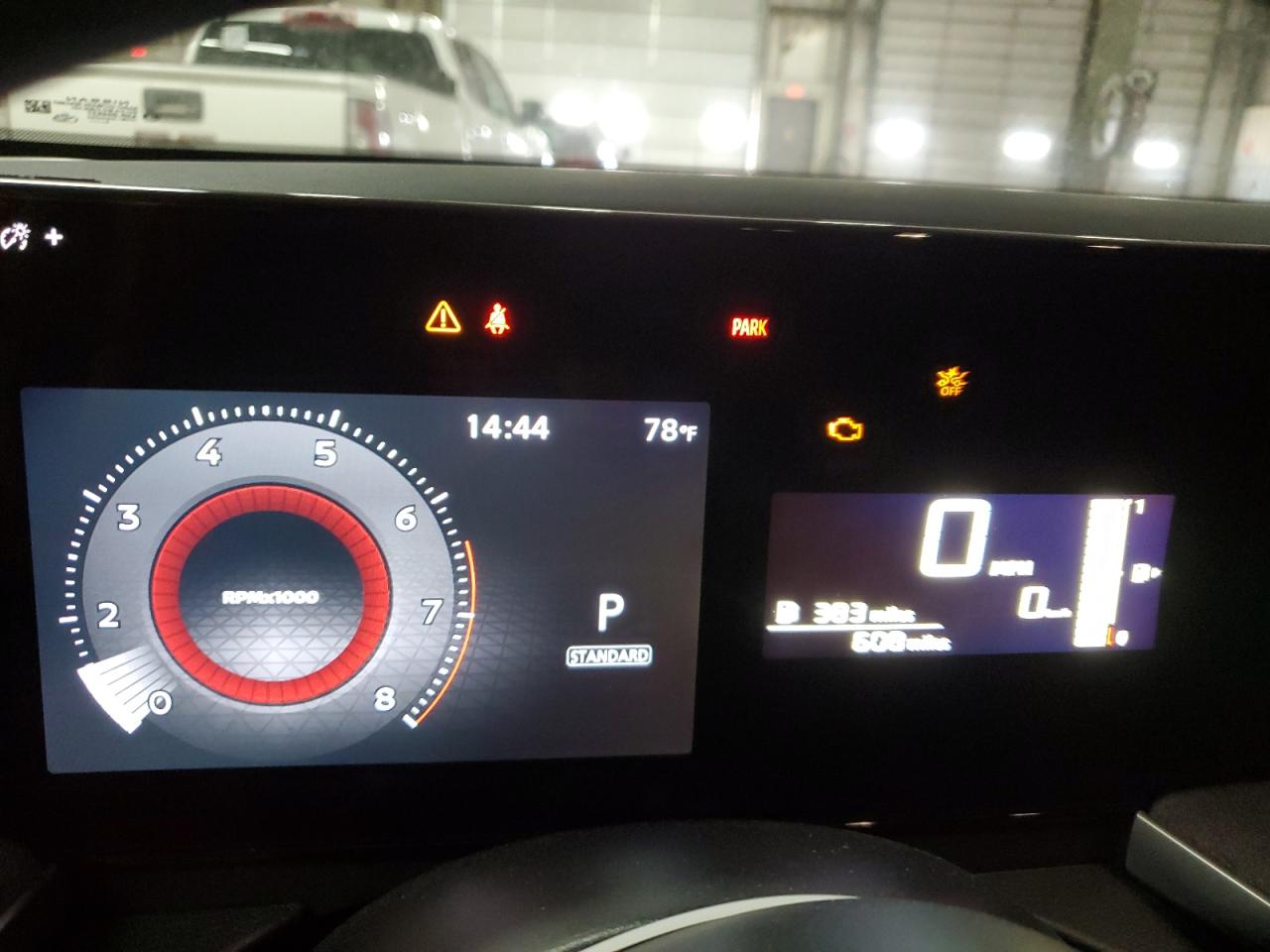 3N8AP6CB5SL318447 NISSAN KICKS 2025