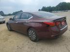 2023 Nissan Altima Sv for Sale in Conway, AR - Water/Flood