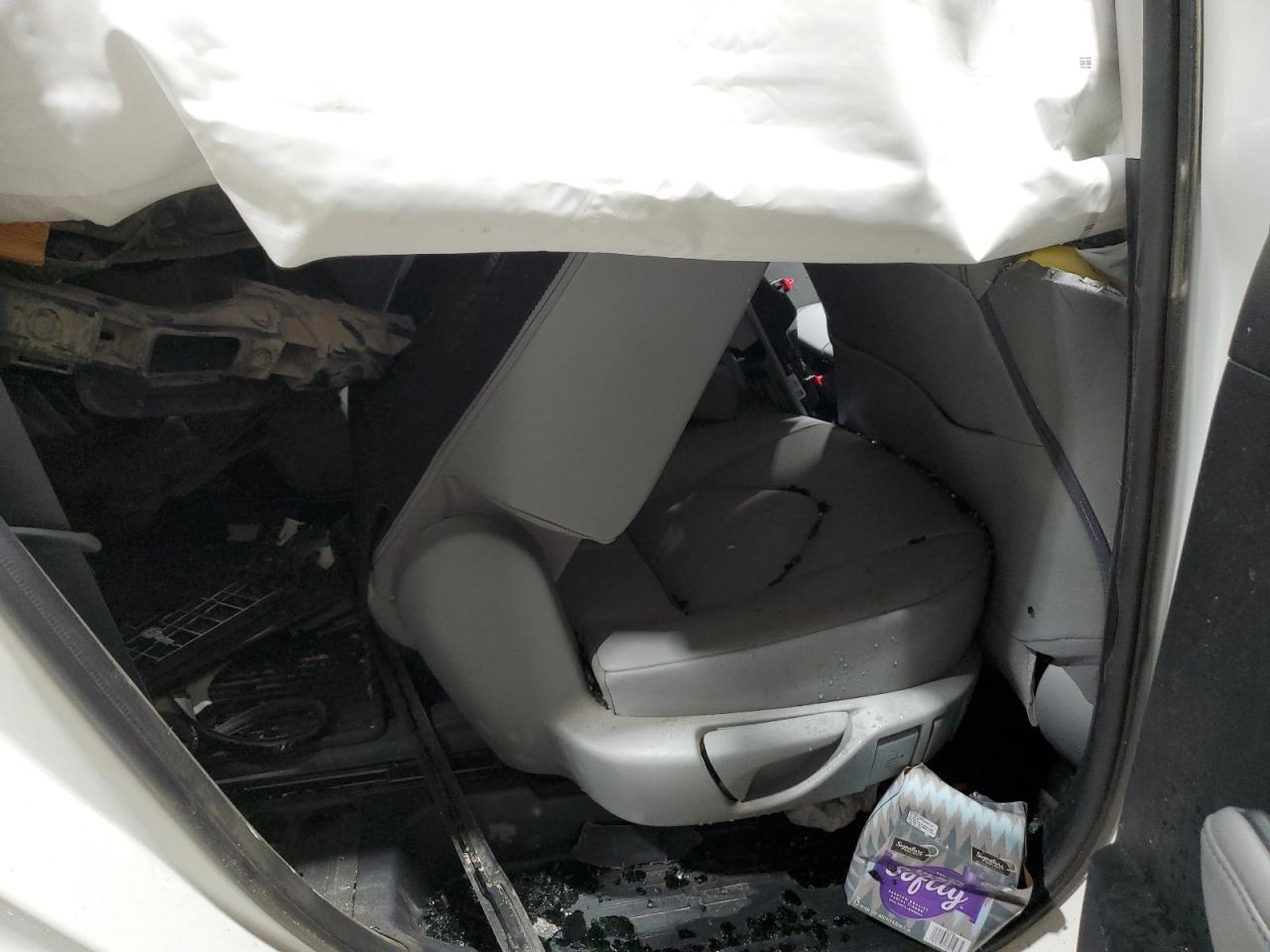 2021 Toyota Highlander Xle VIN: 5TDGZRBH8MS073292 Lot: 56691015