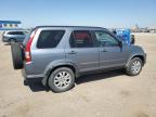 2006 Honda Cr-V Se zu verkaufen in Greenwood, NE - Minor Dent/Scratches