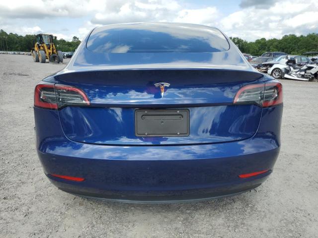  TESLA MODEL 3 2023 Blue